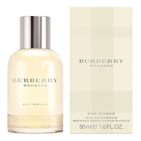 burberry weekend perfume 50ml price.